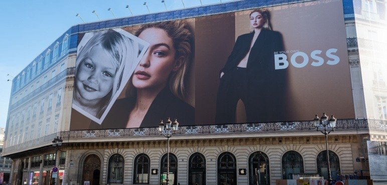 Outdoor Reklam Nedir? Açık Hava Reklam Çeşitleri Nelerdir?